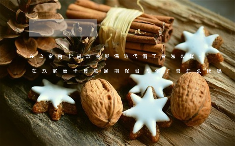 在玖富萬卡貸款逾期保險代償了會怎么樣-在玖富萬卡貸款逾期保險代償了會怎么樣嗎