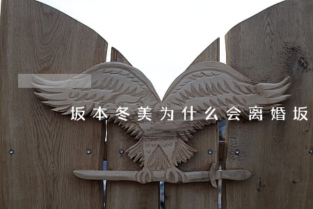坂本冬美为什么会离婚(坂本冬美简介)