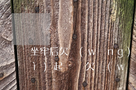 坐牢后欠網(wǎng)貸還不上會(huì)起訴嗎(欠網(wǎng)貸被起訴了會(huì)坐牢嗎)