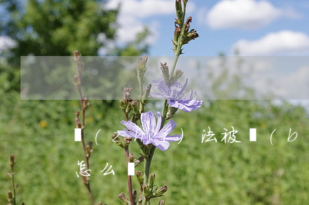 執(zhí)法被報(bào)復(fù)怎么辦