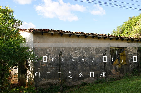 培訓(xùn)機(jī)構(gòu)合同糾紛怎么處理