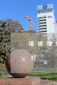 塔城律师事务所有几个(阿城律师事务所哪家好)