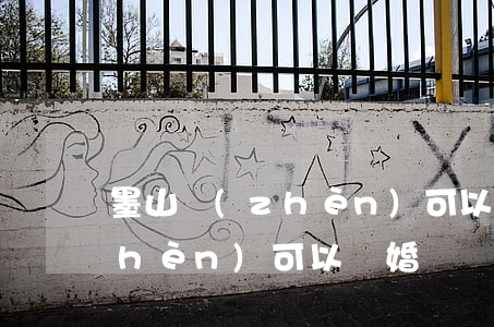墨山鎮(zhèn)可以離婚嗎(墨山鎮(zhèn)可以離婚嗎)