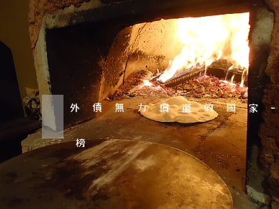 外債無力償還的國家-外債最多的國家排行榜