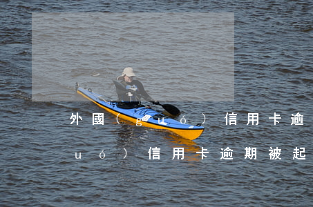 外國(guó)信用卡逾期被起訴（外國(guó)信用卡逾期被起訴）