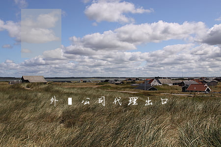 外貿公司代理出口