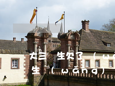 大三學生欠了網(wǎng)貸(為什么大學生網(wǎng)貸欠那么多)