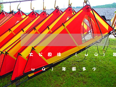 大公司法務(wù)年薪多少(大公司法務(wù)年薪多少)