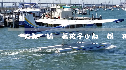 大叔離婚帶著孩子(小叔離婚帶孩子誰照顧)