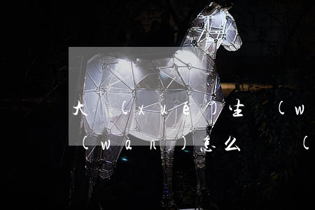 大學(xué)生網(wǎng)貸欠6萬(wàn)怎么辦(學(xué)生網(wǎng)貸欠了5萬(wàn)怎么辦)