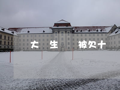 大學生網貸被欠十萬(網貸欠了十萬)