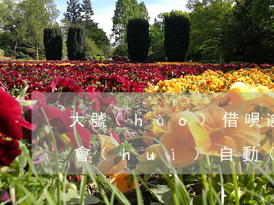 大號(hào)借唄逾期了小號(hào)會(huì)自動(dòng)扣款嗎-大號(hào)借唄逾期了小號(hào)會(huì)自動(dòng)扣款嗎怎么辦