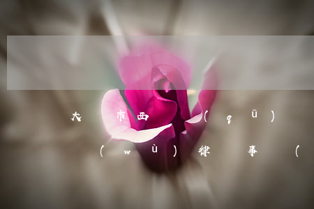 大連市西崗區(qū)債權(quán)債務(wù)律師事務(wù)所-大連市西崗區(qū)債權(quán)債務(wù)律師事務(wù)所地址