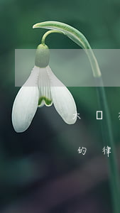 大連有名氣的律師事務(wù)所(大連最好的律師事務(wù)所)