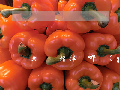 大連離婚律師哪個(gè)好