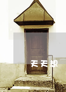 天天想離婚該怎么辦
