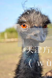 天津方度律師事務(wù)所(魔方律師事務(wù)所)