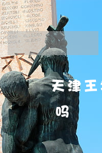 天津王增强律师靠谱吗(天津王增强律师靠谱吗)