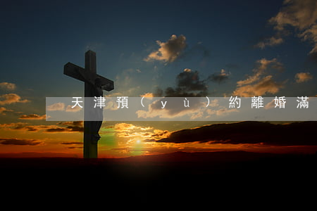 天津預(yù)約離婚滿了怎么辦