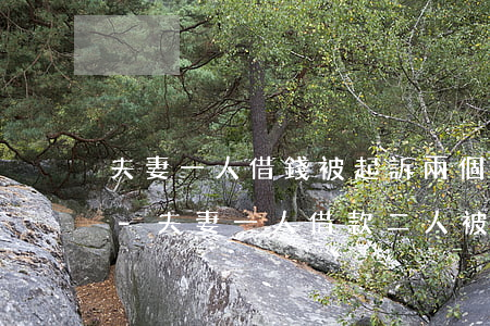 夫妻一人借錢被起訴兩個(gè)人合法嗎-夫妻一人借款二人被起訴