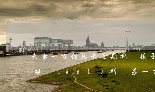 夫妻一方信用卡逾期影響孩子嗎 夫妻一方逾期會(huì)影響另一方辦信用卡嗎