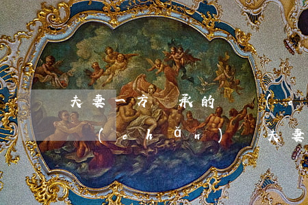 夫妻一方繼承的財產(chǎn)是共同財產(chǎn)嗎(夫妻一方繼承的房產(chǎn)是共同財產(chǎn)嗎)