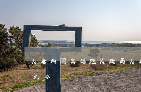 夫妻两闹离婚跑民政局(夫妻闹到离婚地步怎么办)