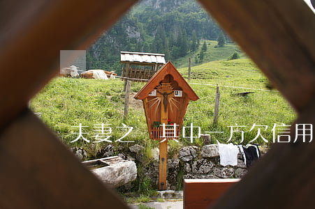 夫妻之間其中一方欠信用卡起訴-
