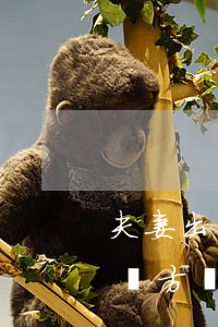 夫妻出軌被離婚的后果(出軌導(dǎo)致對方離婚)