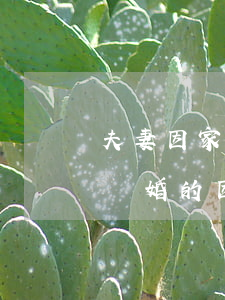 夫妻因家庭矛盾要離婚(導(dǎo)致夫妻離婚的因素)