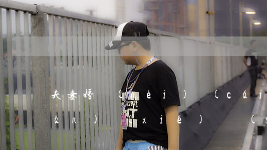 夫妻婚內(nèi)財(cái)產(chǎn)協(xié)議書(shū)怎么寫(xiě)合法有效(夫妻財(cái)產(chǎn)協(xié)議書(shū)怎么寫(xiě)范文)