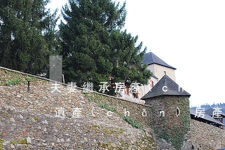 夫妻繼承房產(chǎn)交稅嗎(繼承配偶遺產(chǎn)房產(chǎn)過(guò)戶需交稅嗎)
