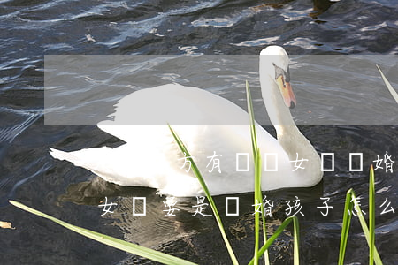 夫妻雙方有兩個女兒離婚怎么判(夫妻有兩個女兒,要是離婚孩子怎么判?)