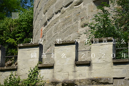 夫妻離婚一方不同意怎么辦(夫妻離婚一方不同意怎么辦2020年)