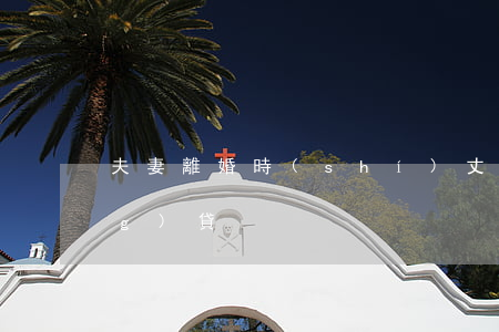 夫妻離婚時(shí)丈夫欠的網(wǎng)貸