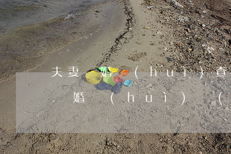 夫妻離婚會(huì)查子女名下的存款嗎(離婚會(huì)調(diào)查夫妻名下財(cái)產(chǎn)嗎)