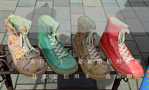 央行關于惡意逾期信用卡的規(guī)定(什么是信用卡惡意逾期)