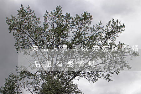 失信人員可以去法院離婚嗎(與失信人員離婚后還有影響嗎)