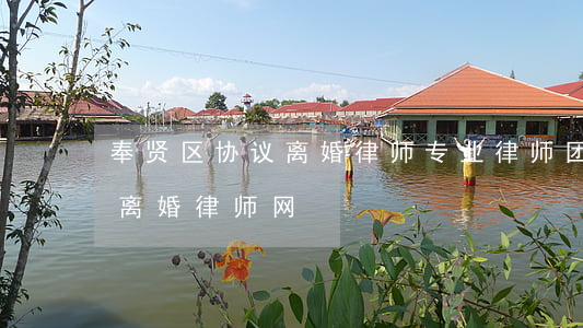 奉贤区协议离婚律师专业律师团队(上海专业离婚律师网)