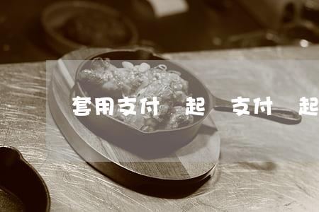 套用支付寶起訴(支付寶起訴我詐騙罪)