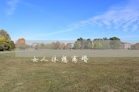 女人休想离婚