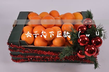 女子欠下巨款無(wú)力償還(女子欠債不還)