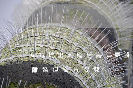 女方提出離婚后高價要錢合法嗎(雙方都同意離婚但女方要錢)