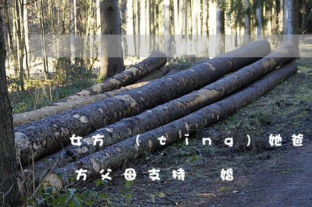 女方聽(tīng)她爸媽離婚該怎么辦(女方父母支持離婚)