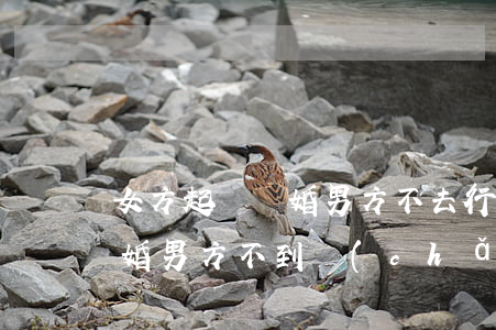女方起訴離婚男方不去行嗎(如果女方起訴離婚男方不到場(chǎng)怎么辦)