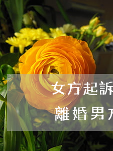 女方起訴離婚 男方不同意怎么辦(女方堅持要離婚男方不同意法院會怎么判)