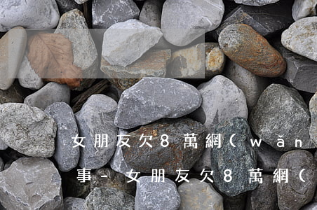 女朋友欠8萬網(wǎng)貸說跑了也沒事-女朋友欠8萬網(wǎng)貸說跑了也沒事怎么辦