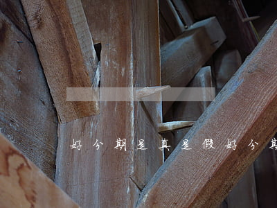 好分期是真是假(好分期正規(guī)的嗎)