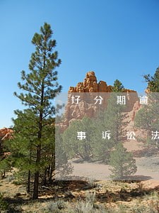 好分期逾期起诉过吗(好分期逾期了说会以民事诉讼法起诉是真是假)