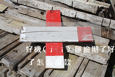 好機(jī)匯逾期了(好機(jī)匯逾期了怎么還款)